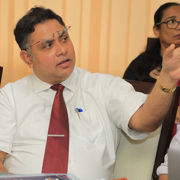 Ministry Program Meeting Image 10